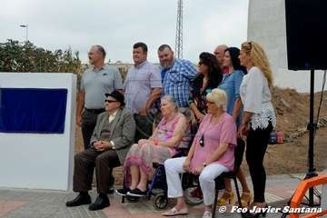 Telde pierde a Ignacio Hernández, Pollo del Callejón IV (Foto TA)